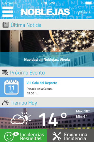 Noblejas screenshot 2