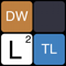 App Icon for Lösare för Wordfeud App in Netherlands IOS App Store