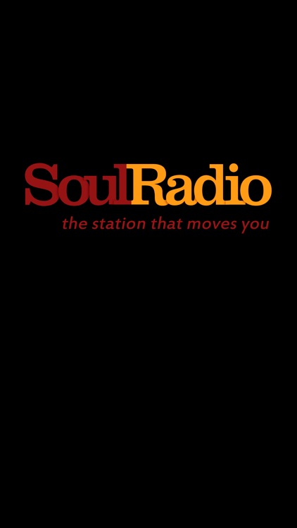 SoulRadio.com screenshot-4