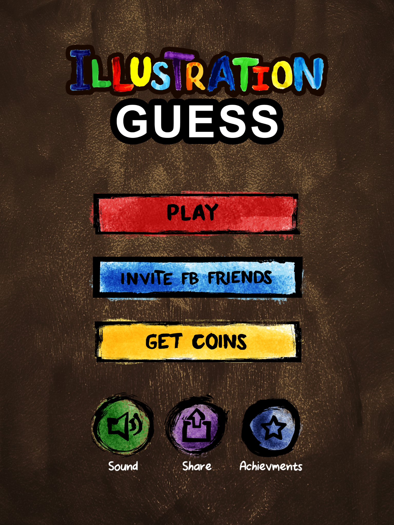 Illustration Guess