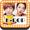 Hidden Kpop Star - in Korean - iPhoneアプリ