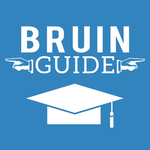 Bruin Guide to Graduation icon