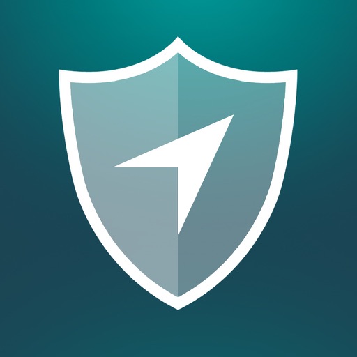BeSafeApp iOS App