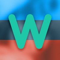 WAYD — Know What Your Friends Are Doing app icon - Social Networking app for iPhone
