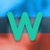 WAYD — Know What Your Friends Are Doing app icon - Social Networking app for iPhone