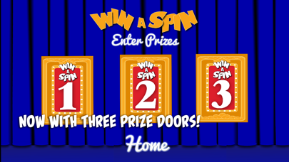 How to cancel & delete Win A Spin from iphone & ipad 3