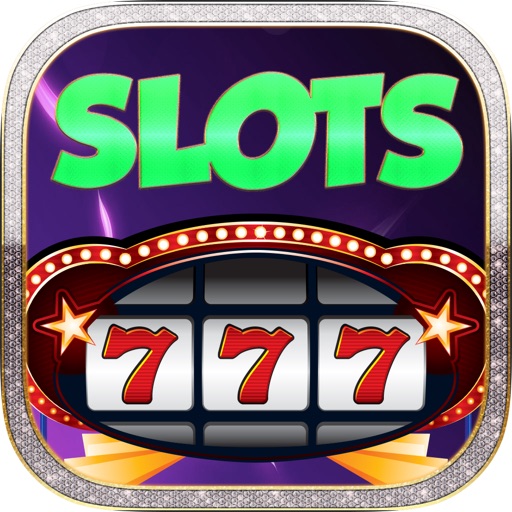 $$$$$ 777 $$$$$ A Fortune Fortune Lucky Slots Game - FREE Vegas Spin & Win icon