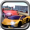 Wanna challenge your car racing skills