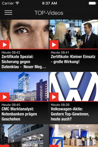 Aktionär TV AG screenshot 2