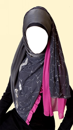 Hijab Women Fashion Suit(圖4)-速報App