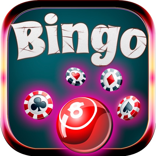 Superior Win - Play the Simple and Easy to Win Bingo Card Game for FREE ! iOS App