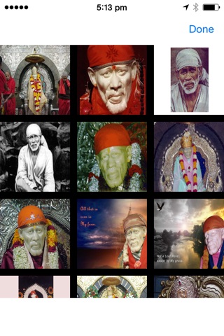 Om Sai Mantra screenshot 4