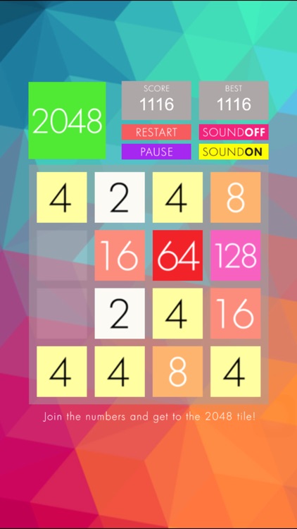 2048 onara