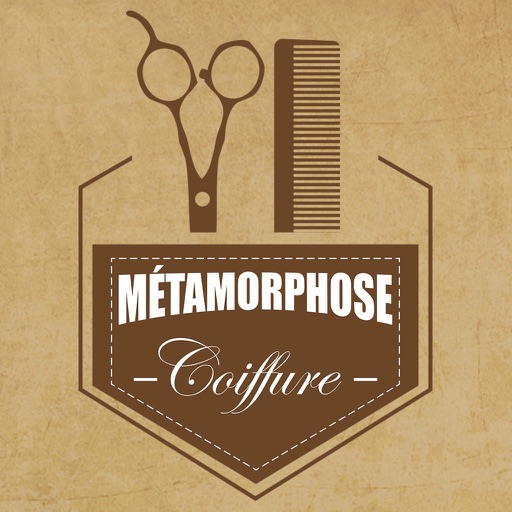 Métamorphose Coiffure icon