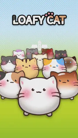 Game screenshot LoafyCat mod apk