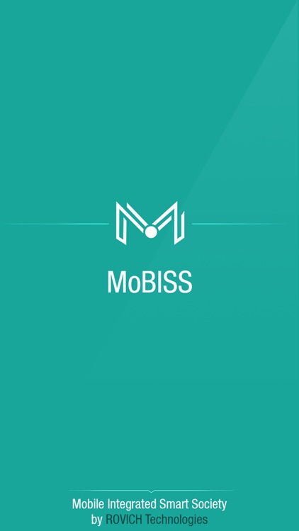 MoBISS Admin