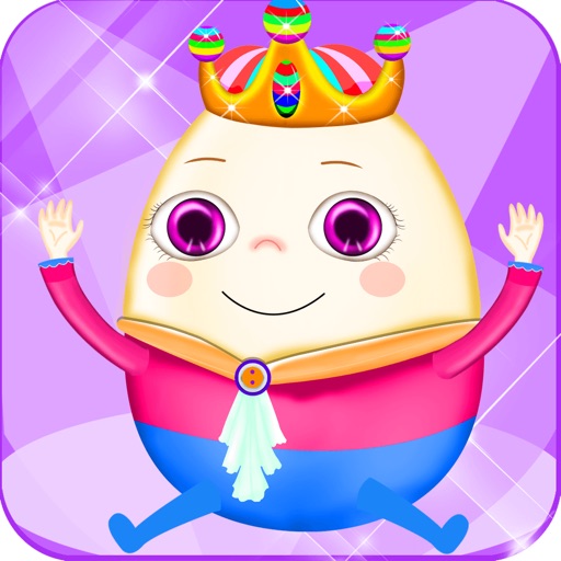 Humpty Dumpty - Kid Song Lullaby And Nursery Rhyme icon