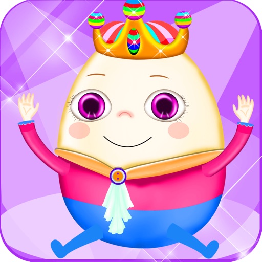 Humpty Dumpty Kid Song Lullaby And Nursery Rhyme by Dung Nguyen