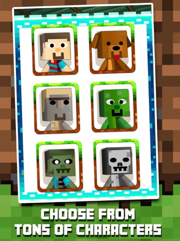 Doctor's Surgery Salon Office - Video Game Pocket Mods & Pe Skins Edition iPad screenshot 4 - Games app