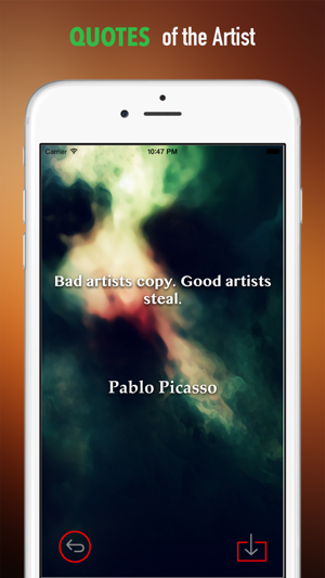Smoke Wallpapers HD: Quotes Backgrounds Creator with Best Ar(圖4)-速報App