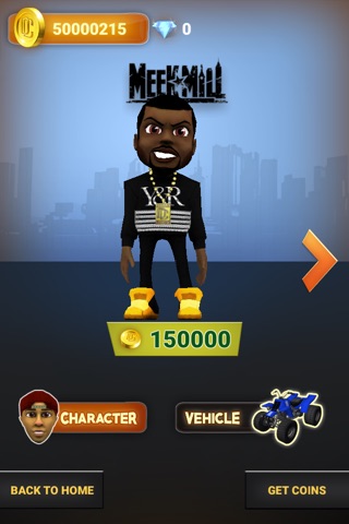 Meek Mill Presents Bike Life screenshot 2