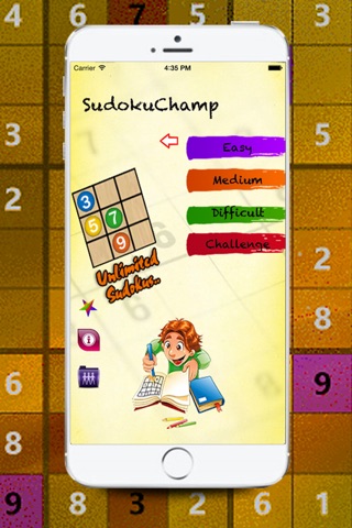 Sudoku Champ screenshot 3