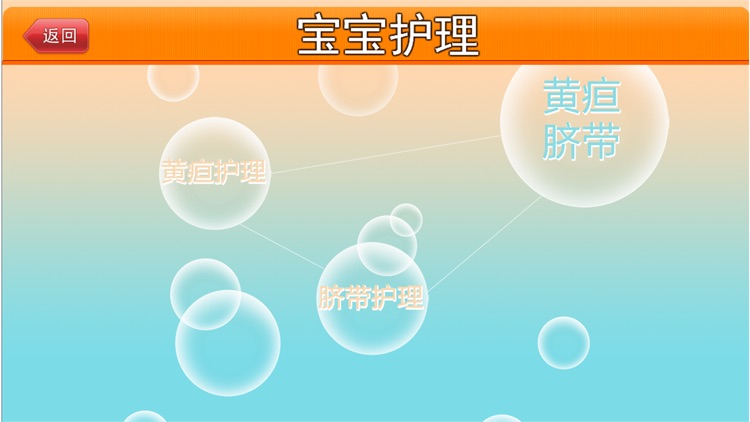 宝妈您好 首款全方位介绍母婴护理 screenshot-3
