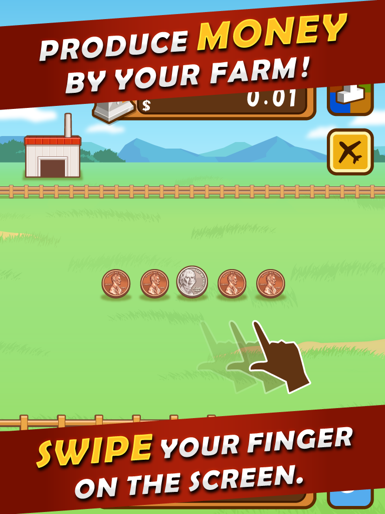 MoneyFarm USA screenshot 6