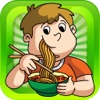 Noodle Maker - Crazy Cooking Adventure For Little Kids Chef Master Noodle Maker - Crazy Cooking Adventure For Little Kids Chef Master