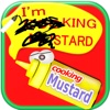 CookingMustard -bleep for your video-