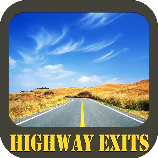 Public highway exits