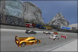 Game screenshot Simple Car Racing 3D hack