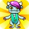 Awesome Monster Maker