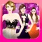 My Celebrity BFF Dress Up Look– Swift Celeb Mashup Songs Booth Games Free