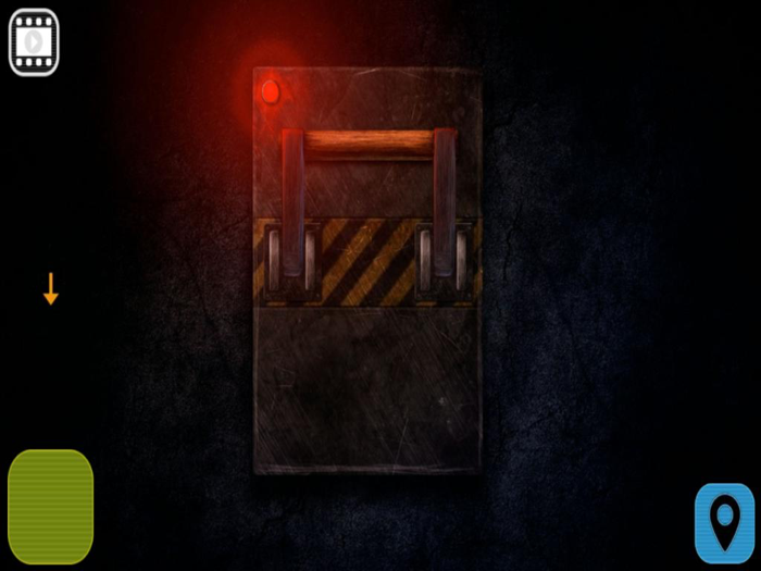 Can You Escape Ghost Zombie Rooms In Galaxy