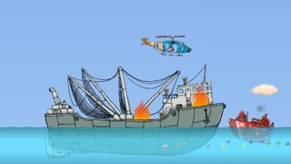 Fire Boatのおすすめ画像3