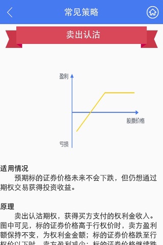 中投期权宝 screenshot 3