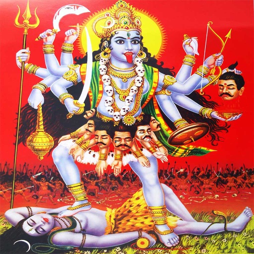 Bhadrakali Maa Aarti Virtual Pooja