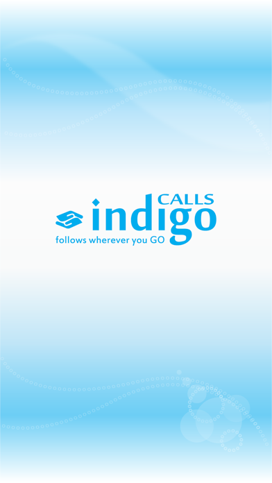 Screenshot #1 pour Indigo Calls