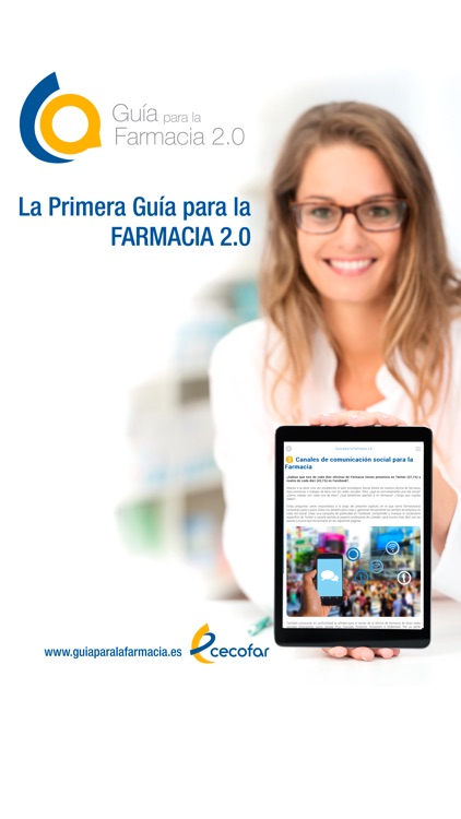 Guía para la Farmacia 2.0