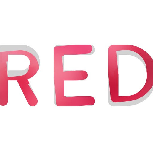YesRed - A Game About Colors Icon