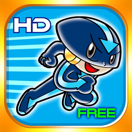 Light Speed Runner Rush: Endless Arcade Road Super Race Hero HD Free