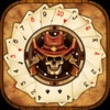 Wild West Solitare