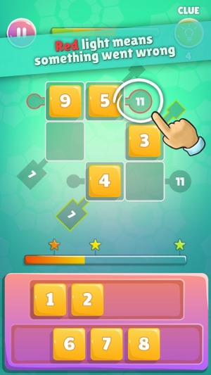 9 Tiles Puzzle(圖3)-速報App