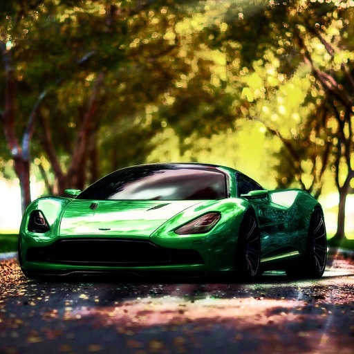 Supercar Wallpapers