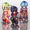 RPG Justice Chronicles icon