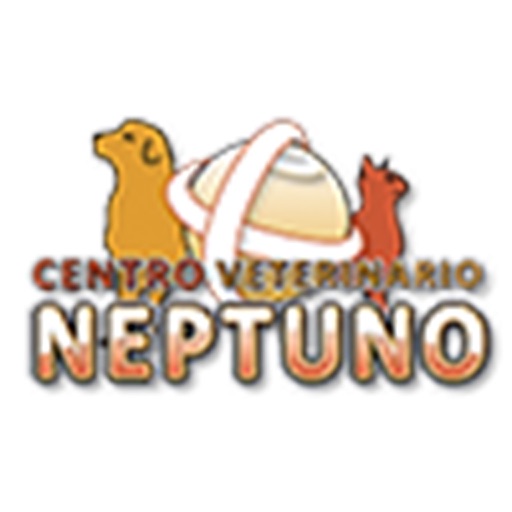 Veterinaria Neptuno icon