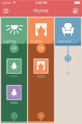 Game screenshot Honeywell Mobile Home hack