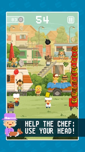 Burger Bit(圖2)-速報App