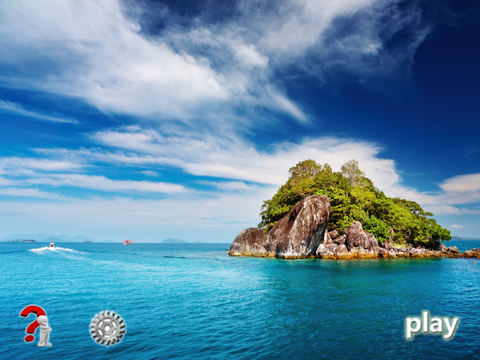 Screenshot #4 pour Striker FPV